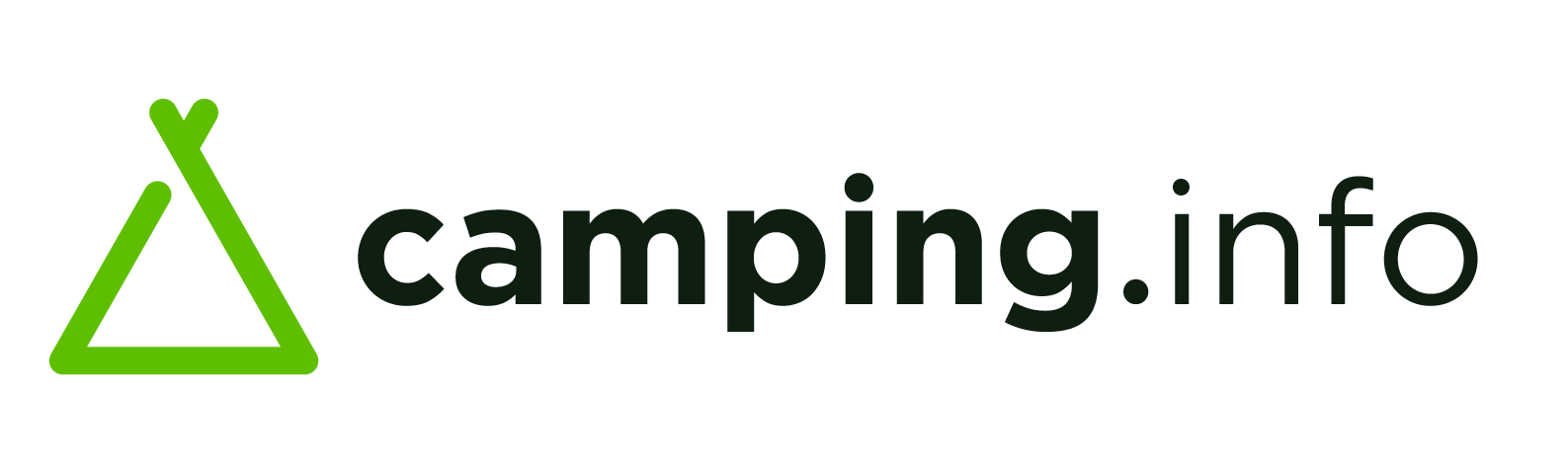 camping.info Logo